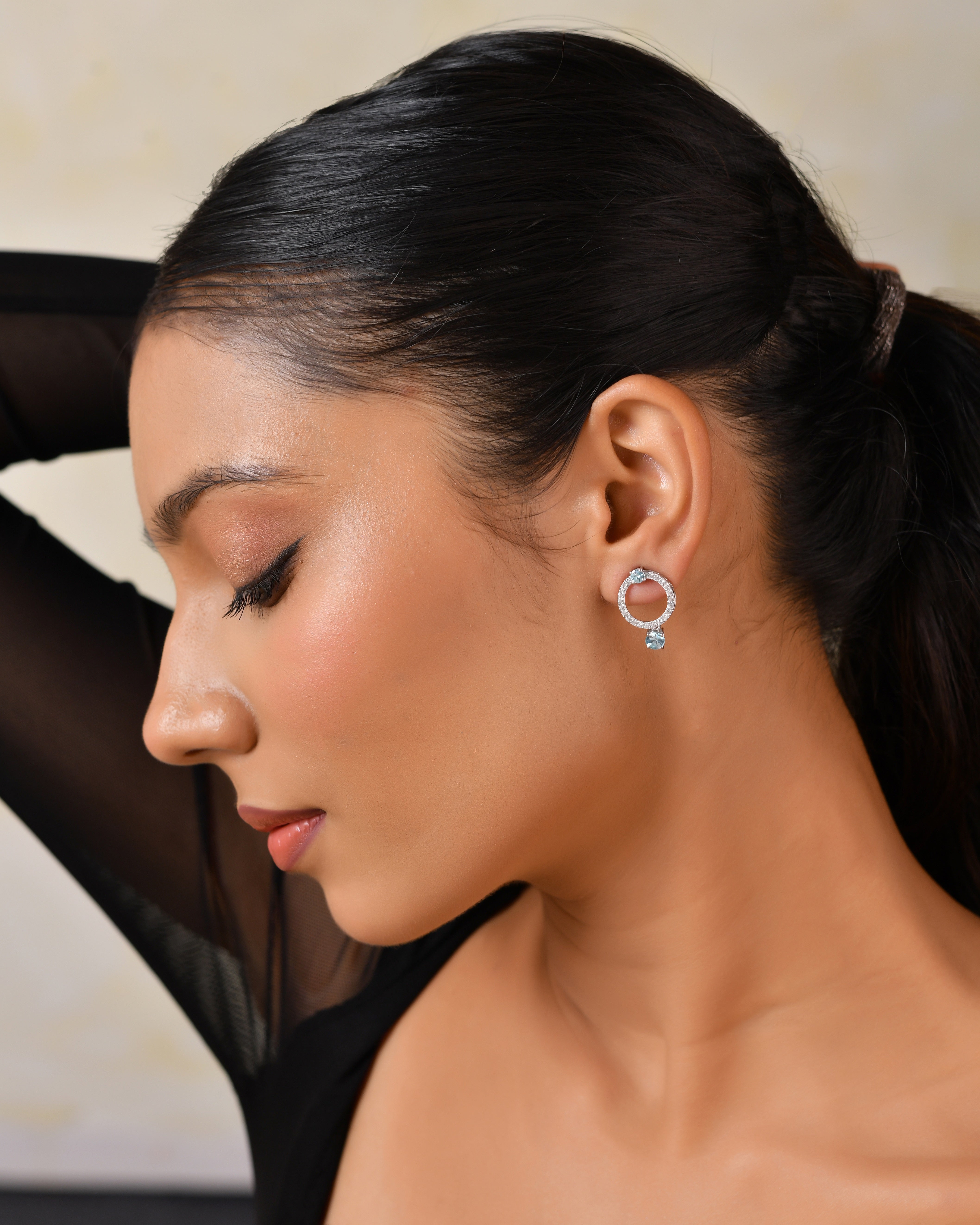 Celestia Earrings