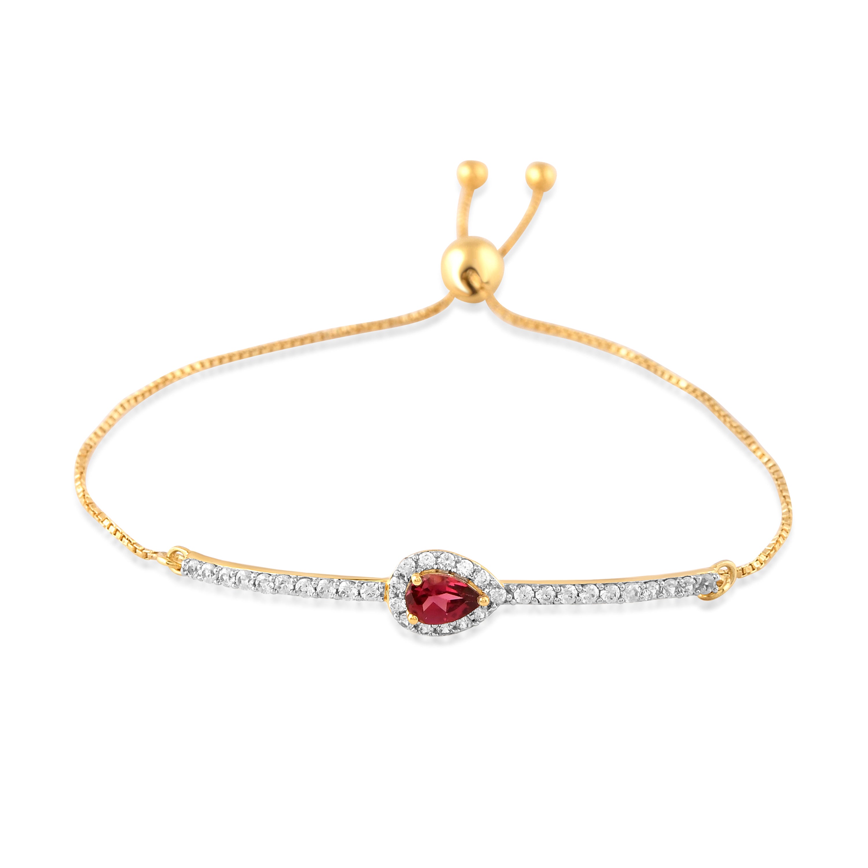 Roselle Bracelet