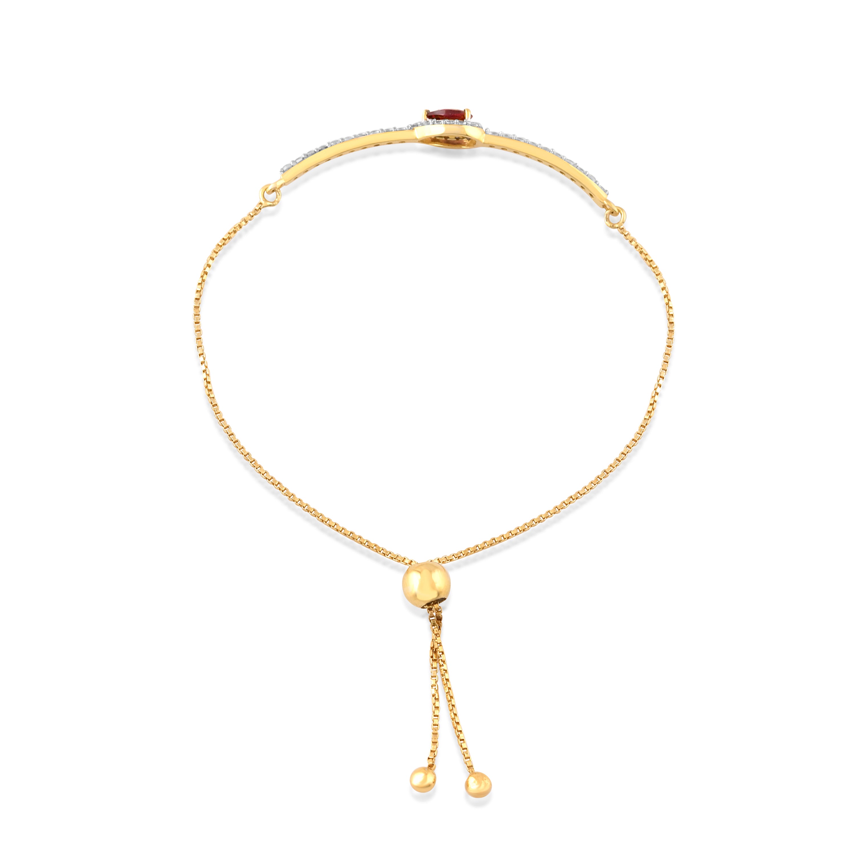 Roselle Bracelet