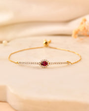 Roselle Bracelet