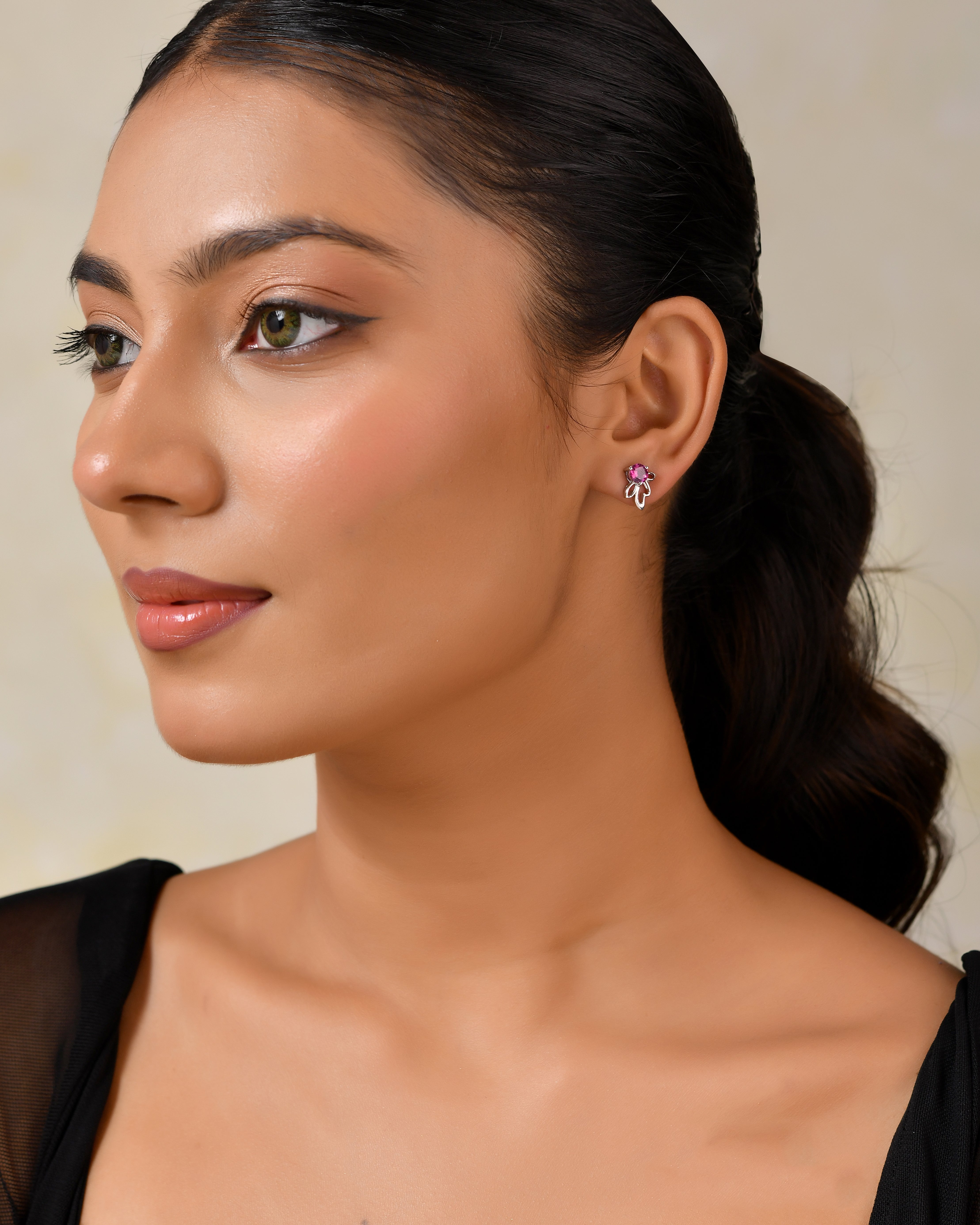 Bloom Earrings