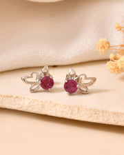 Bloom Earrings
