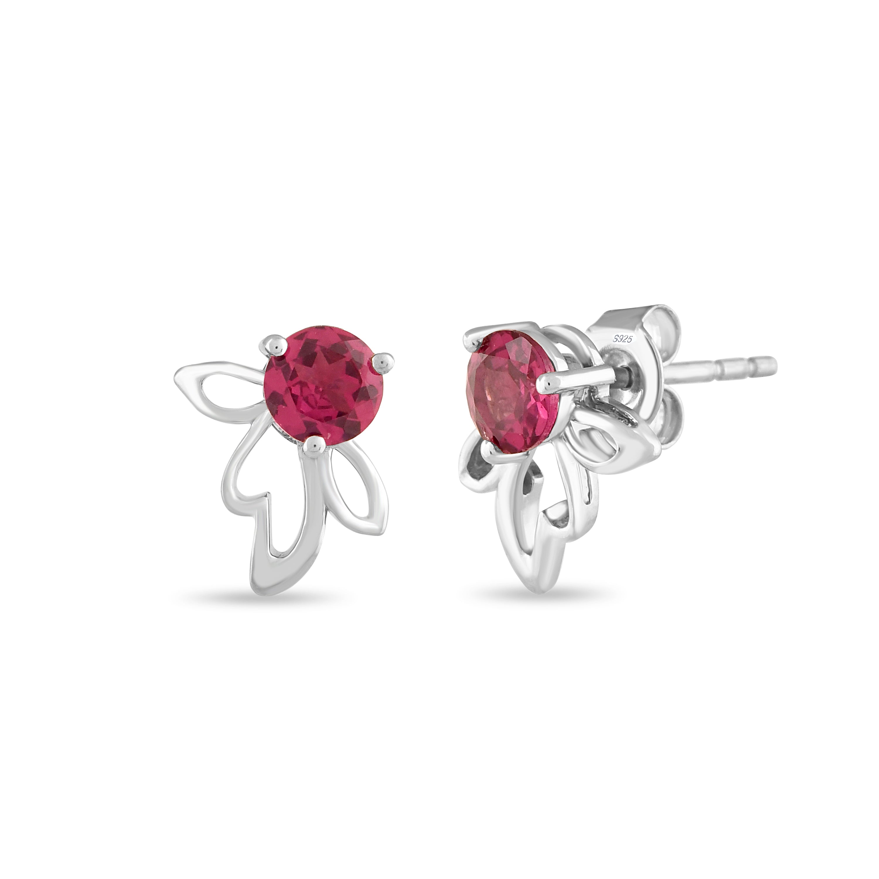Bloom Earrings