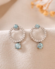 Celestia Earrings