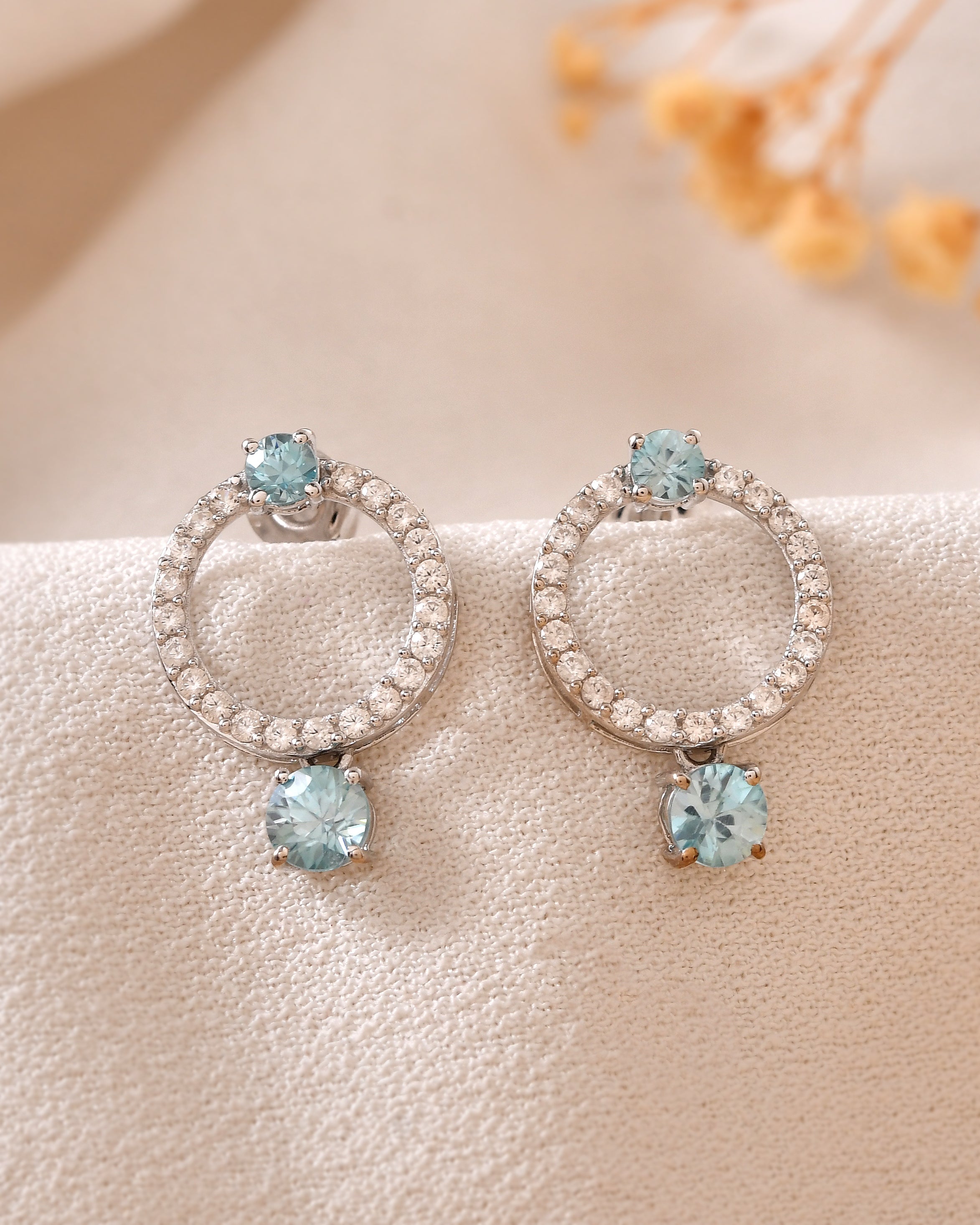Celestia Earrings