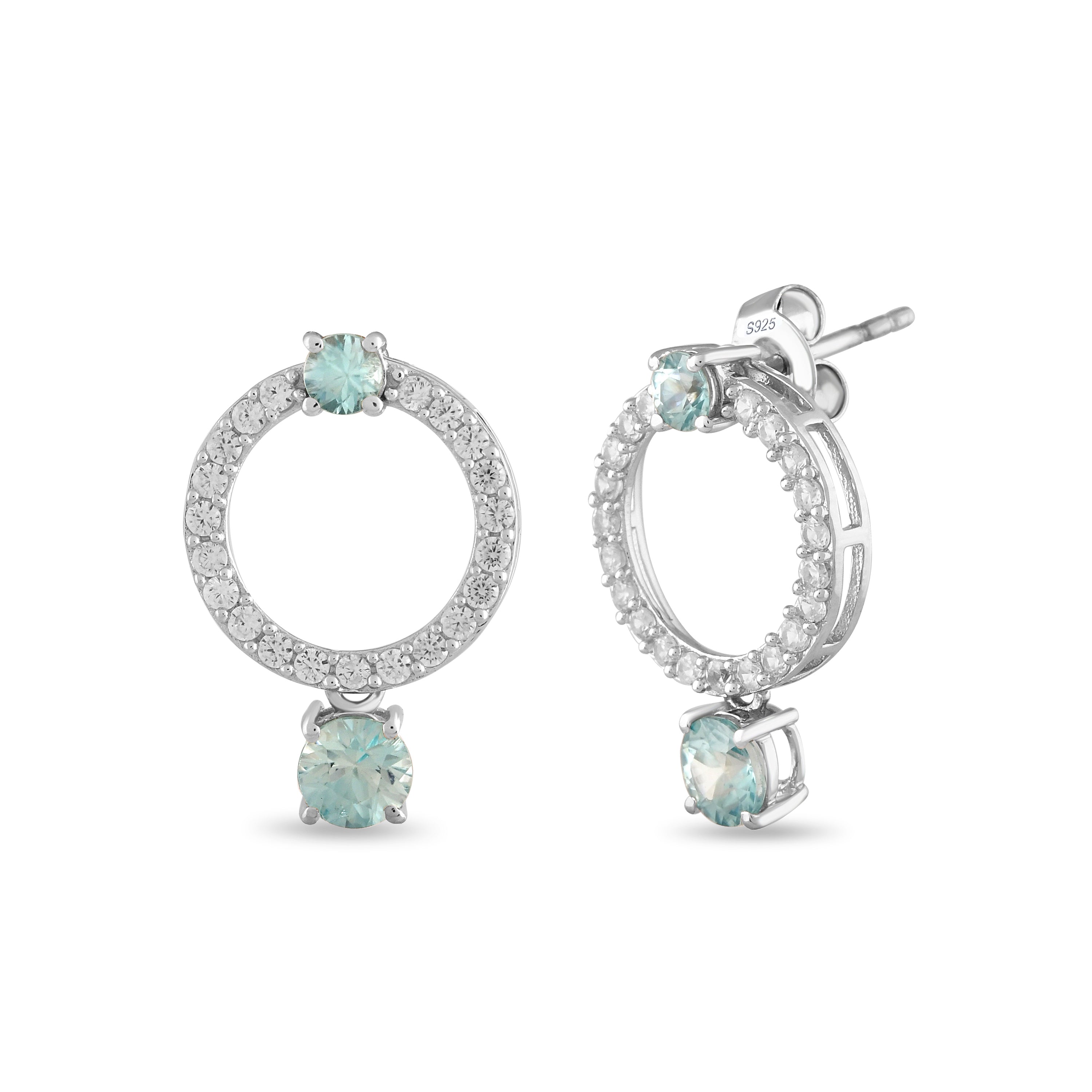 Celestia Earrings