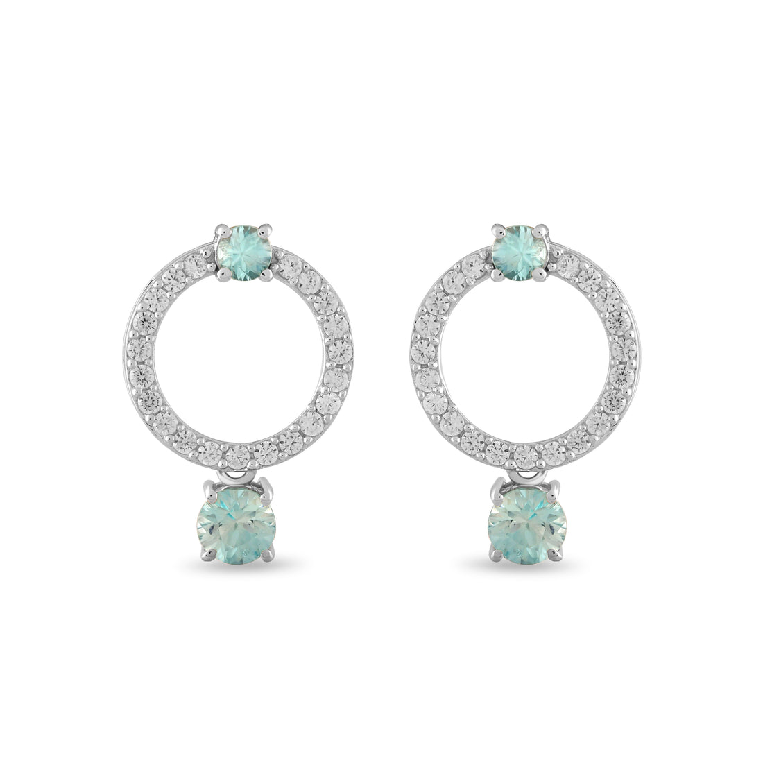 Celestia Earrings