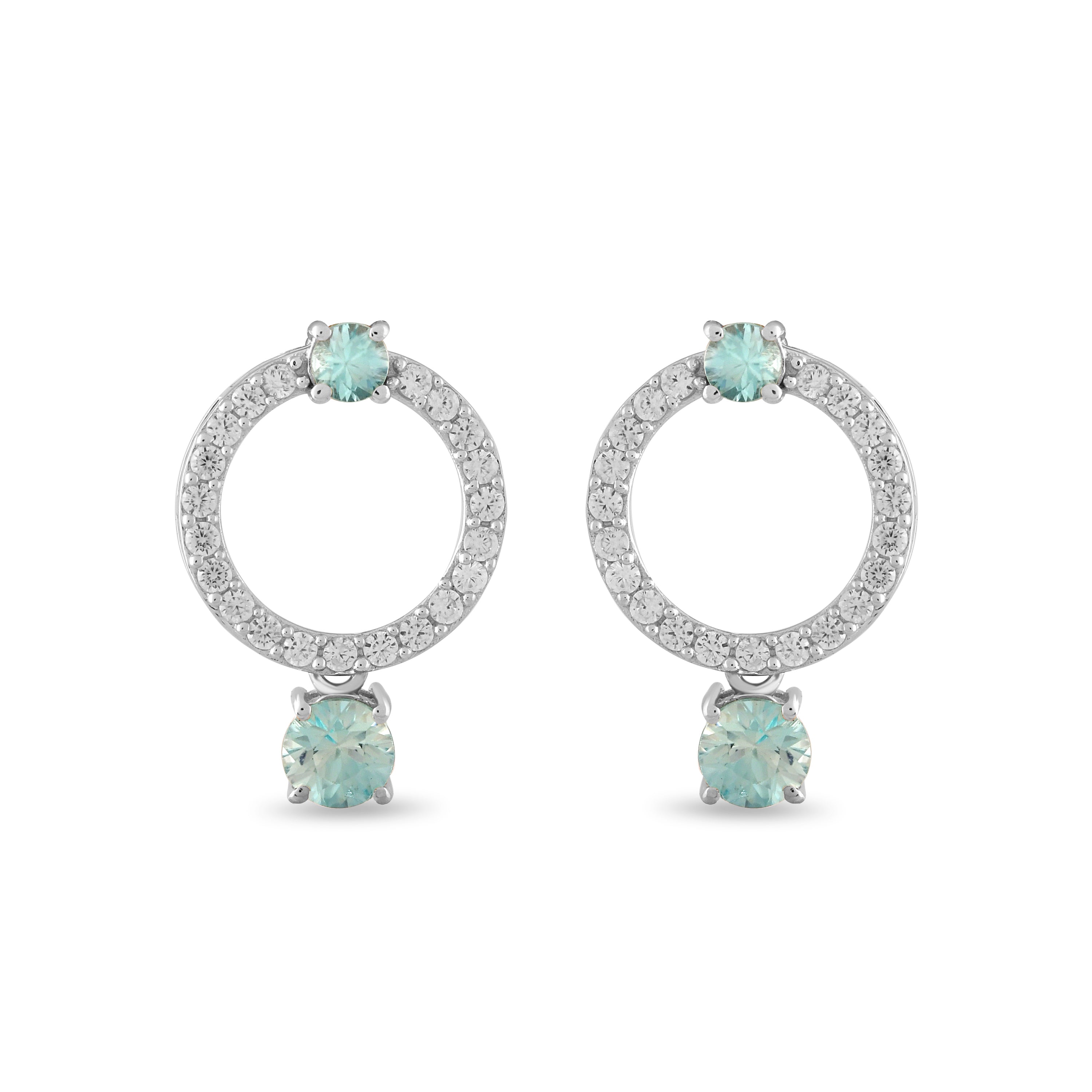 Celestia Earrings