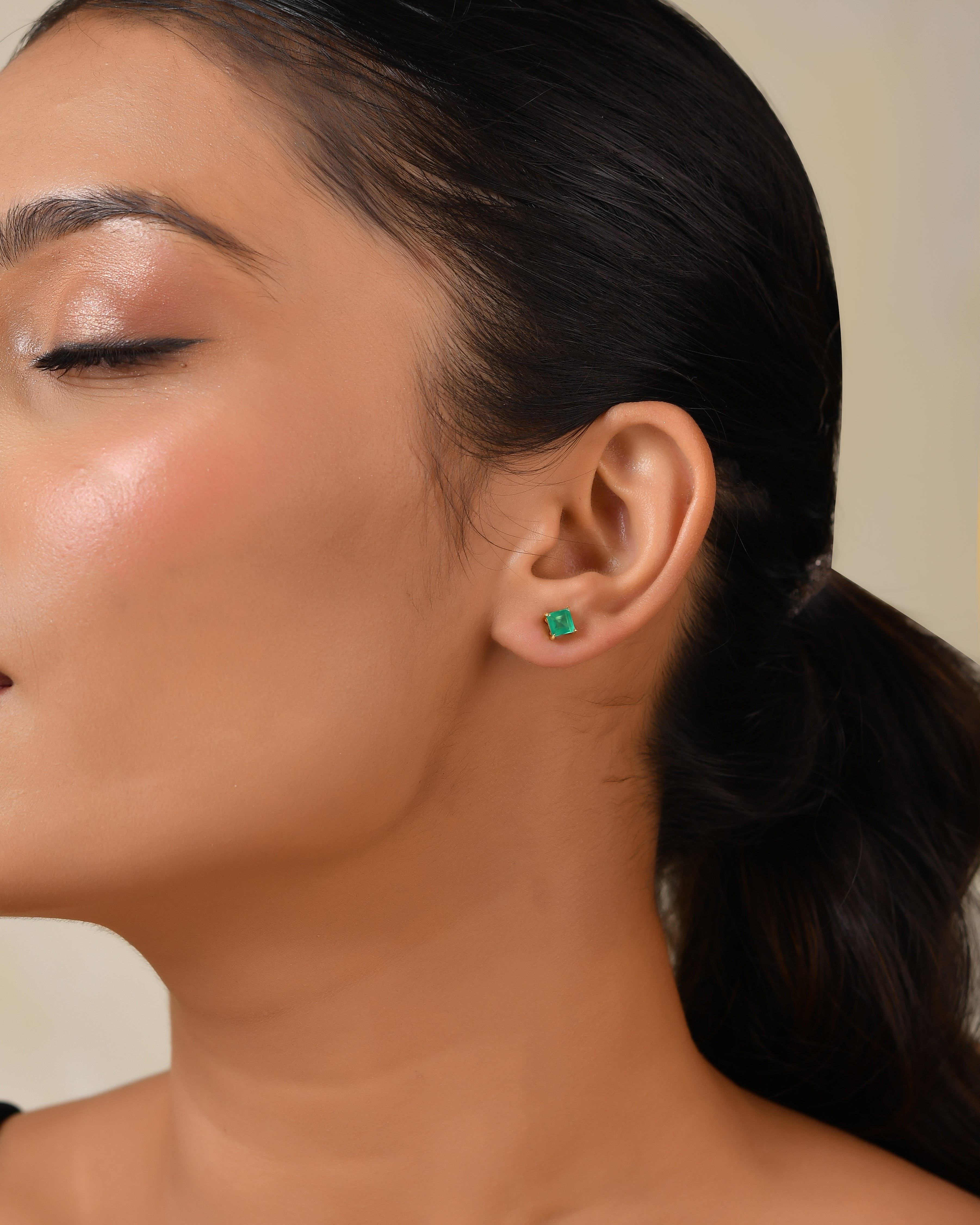 Verena Convertible Earrings