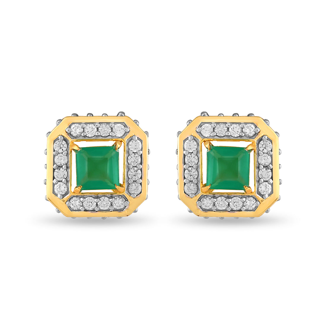 Verena Convertible Earrings