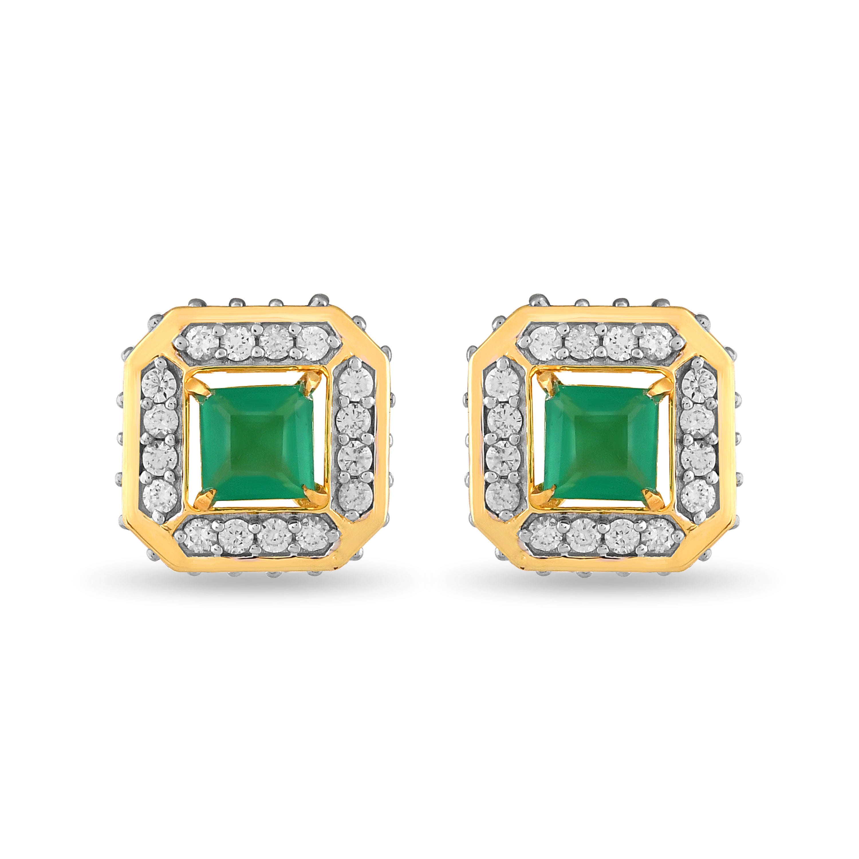 Verena Convertible Earrings