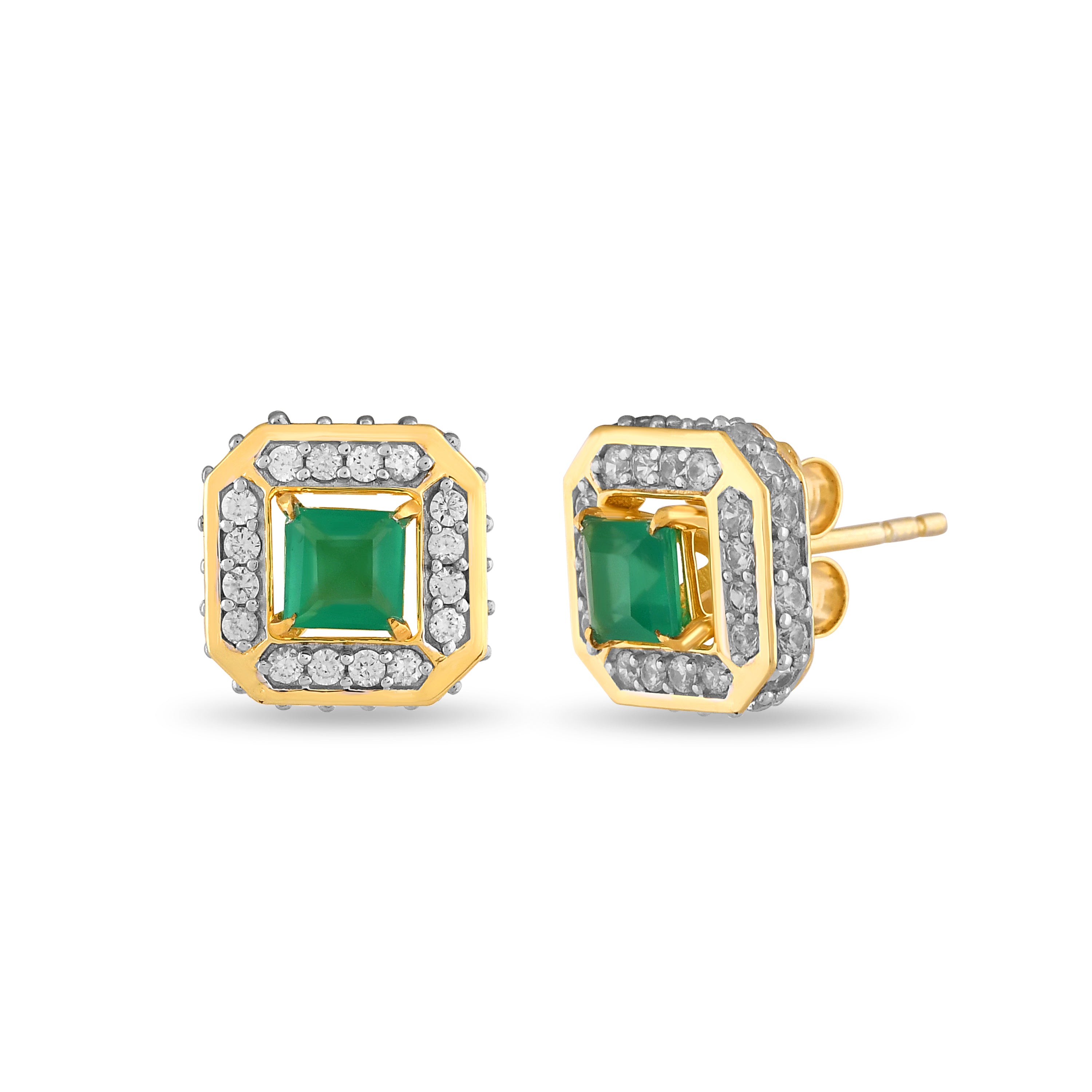 Verena Convertible Earrings